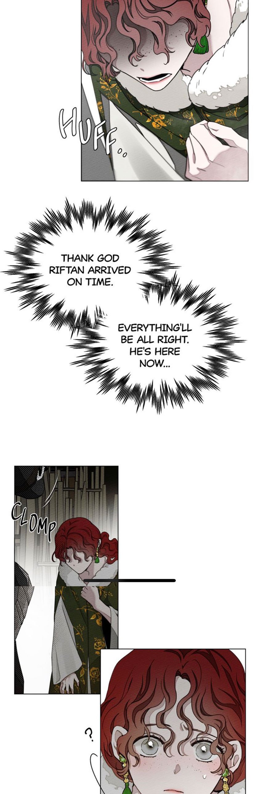 Under the Oak Tree Chapter 26 image 23